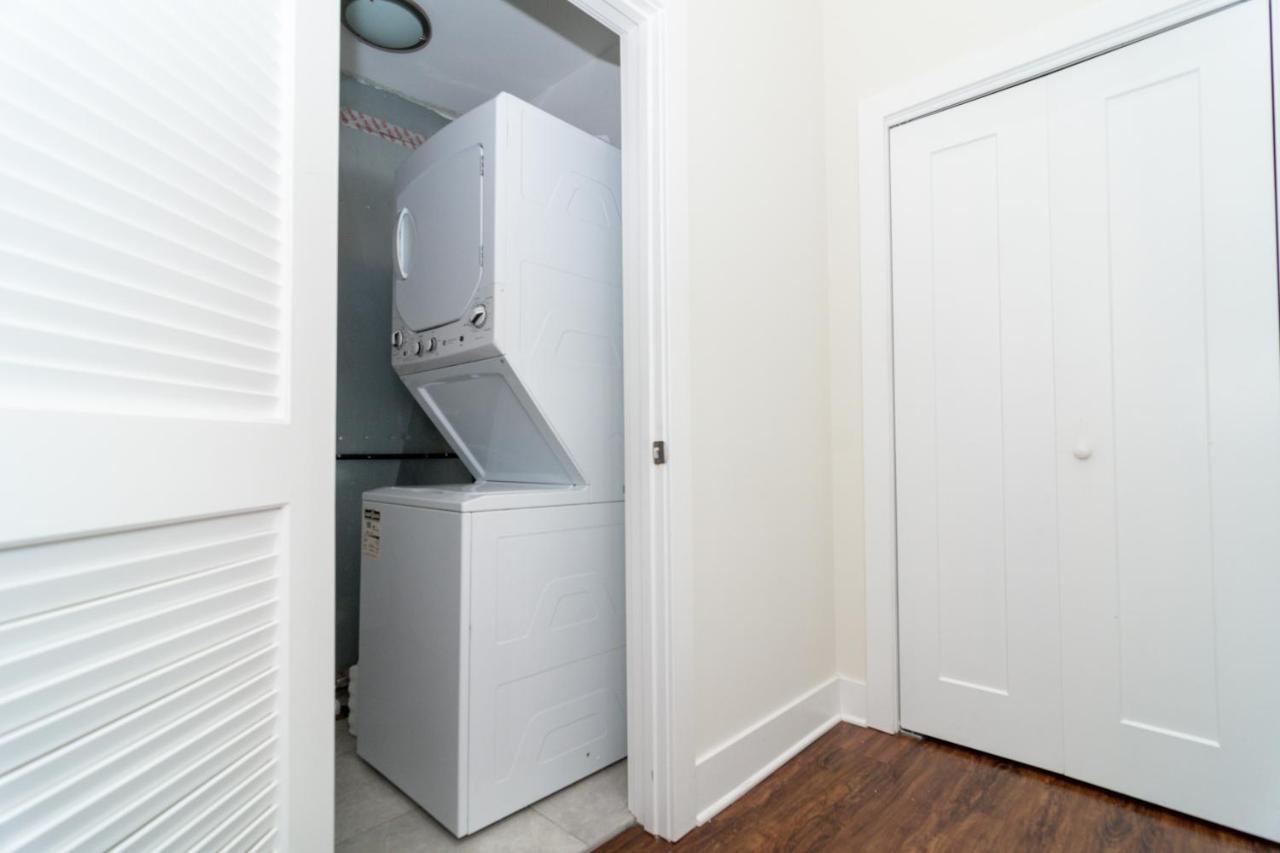Mccormick Place 420 Friendly 3Br In Downtown Chicago With Optional Parking Sleeps 8 Guests Near Soldier Field, Grant Park And Lakefront Trail Exterior foto