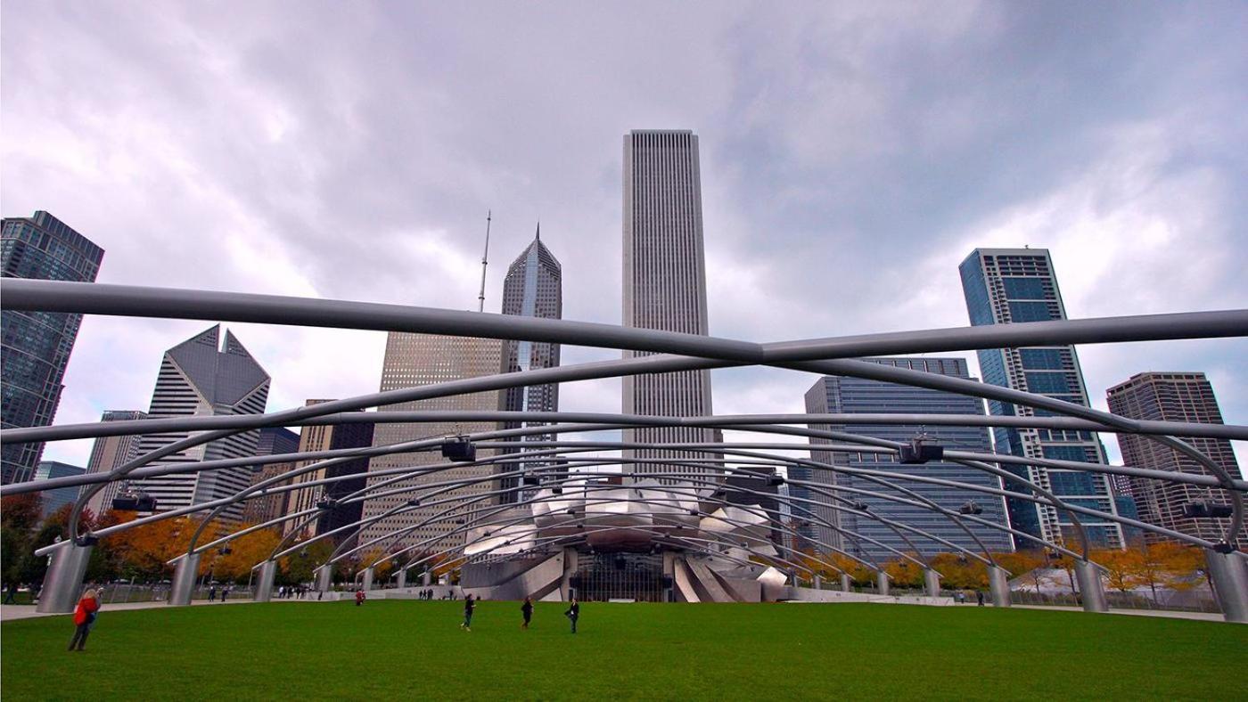 Mccormick Place 420 Friendly 3Br In Downtown Chicago With Optional Parking Sleeps 8 Guests Near Soldier Field, Grant Park And Lakefront Trail Exterior foto